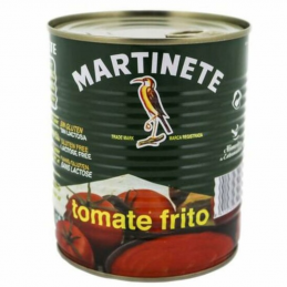 Tomate Frito Lata 850 Gr...