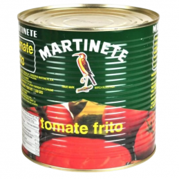 Tomate Frito Lata 3 Kg...