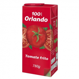 Tomate Frito Brick 780 Gr...