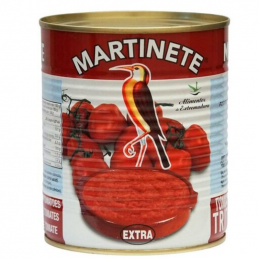 Tomate Triturado Lata 3 Kg...