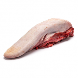 Lengua De Ternera Congelada