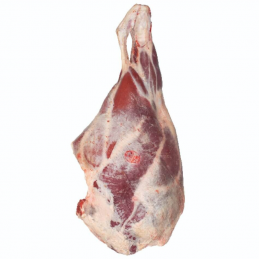 Bola De Ternera Con Hueso