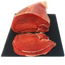Filete De Babilla De Ternera