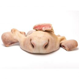 Morros De Vacuno (Bajo Pedido)