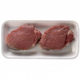 Solomillo De Ternera Fileteado