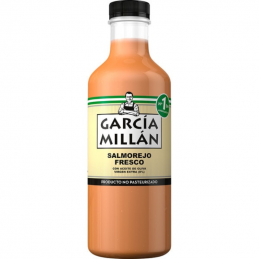 Salmorejo 1 litro  "García...