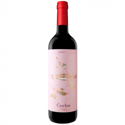 Vino Tinto Rioja Crianza...