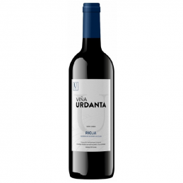 Vino Tinto Rioja Joven...