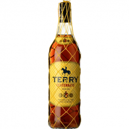 Brandy Terry "Centenario" 1...