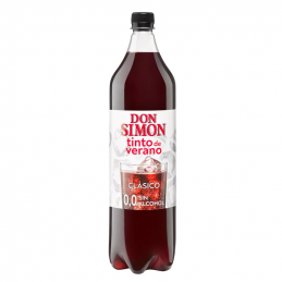 Vino Tinto De Verano...