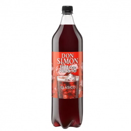 Vino Tinto De Verano...