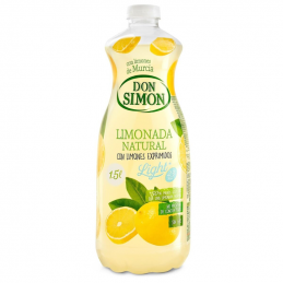 Limonada Limón Exprimido...