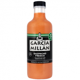 Gazpacho 1 litro  "García...