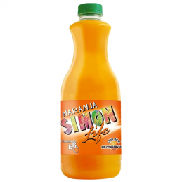 Simón Life Naranja 1.5...