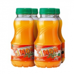 Simón Life Naranja Pack...