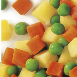 Ensaladilla Congelada "Ardo"