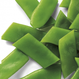 Judias Verdes Planas...