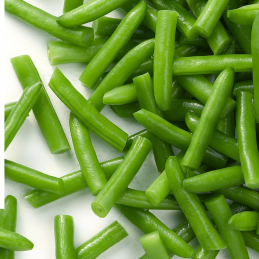 Judias Verdes Redondas...