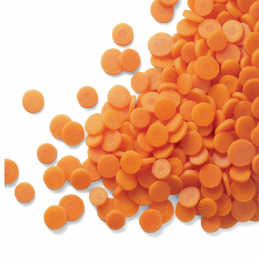 Zanahoria Rodaja Rizada...