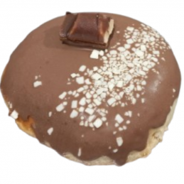 Berlina De Kinder Congelada...