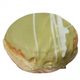 Berlina De Pistacho...