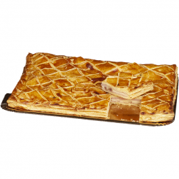 Empanada De York, Queso y...