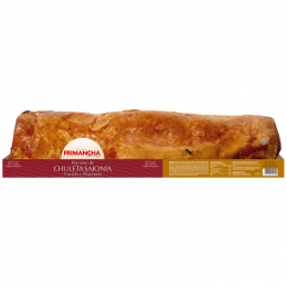 Chuleta De Lomo Sajonia...