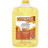 Aceite De Girasol 25 litros "Capisol"