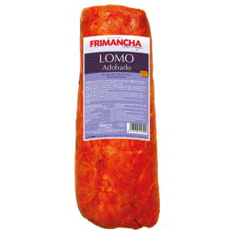 Lomo Adobado Medias piezas...