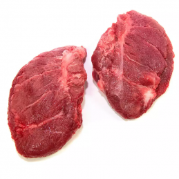 Carrillada de Cerdo Ibérico...