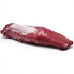 Solomillo Ibérico De...