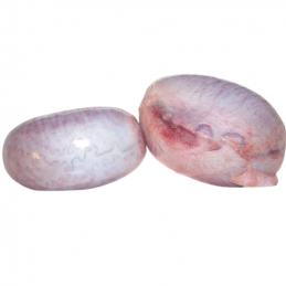 Criadillas De Cerdo...