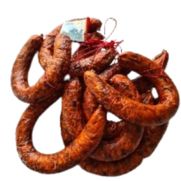 Chorizo Picante Herradura...