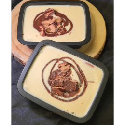 Tartita Kinder Bueno "La...