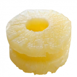 Piña Rodaja En su Jugo Lata...
