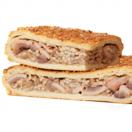 Empanada 2 Kg Pulpo Y Gulas...