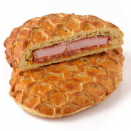 Hornazo Ración 4X450gr...