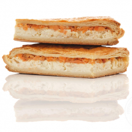 Empanada 2 kg De Queso...