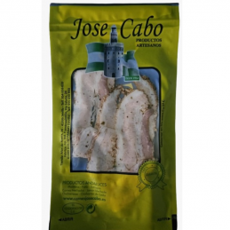 Chicharrón De Cadíz...