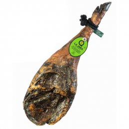 Paleta Ibérica De Cebo...