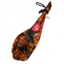 Paleta Ibérica De Cebo "La...