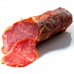 Caña De Lomo Ibérica De...