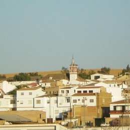 Castilleja del Campo