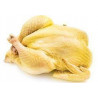Pollo amarillo