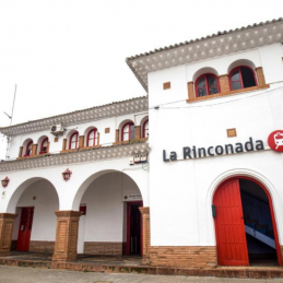 La Rinconada