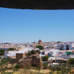 Sanlúcar la Mayor