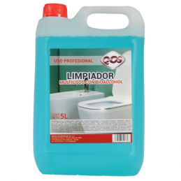 Limpiador Multiusos Con...
