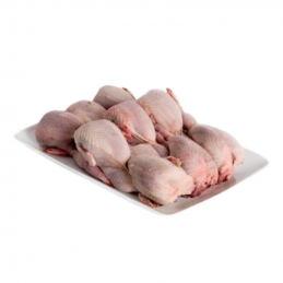 Codornices Frescas (Por...