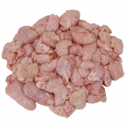 Mollejas de Ternera