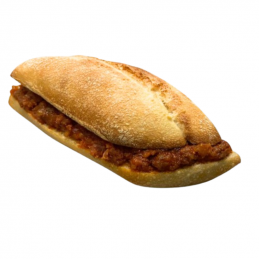Montadito Chorizo Ibérico...